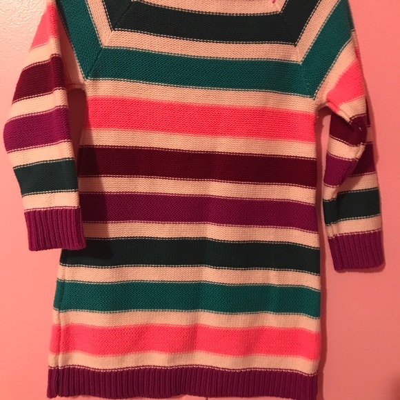 NWOT 🎀Precious Tunic Sweater With Pockets🎀 - Picture 2 of 3